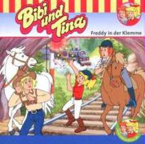 Bibi & Tina: Folge 52: Freddy in der Klemme