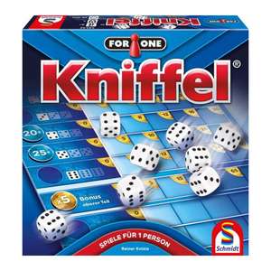 For One, Kniffel®