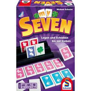 MySeven