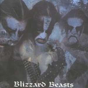 Blizzard Beasts de Immortal