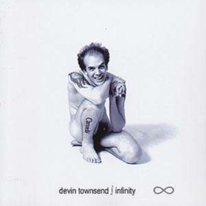 Infinfity de Townsend Devin