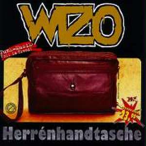 Wizo: Herrenhandtasche