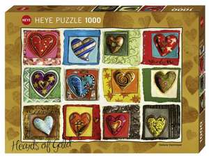 You & Me Puzzle 1000 Teile de Stefanie Steinmayer