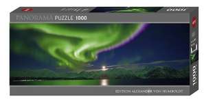 Polar Light Puzzle 1000 Teile de Jan R Olsen