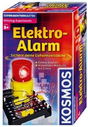 Elektroalarm