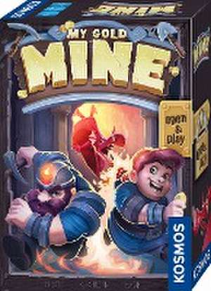 My Gold Mine de Michael Loth