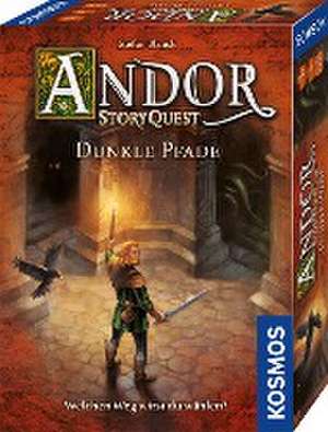 Andor StoryQuest de Stefan Blanck