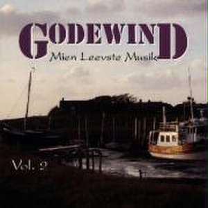 Mien Leevste Musik-Vol.2 de Godewind