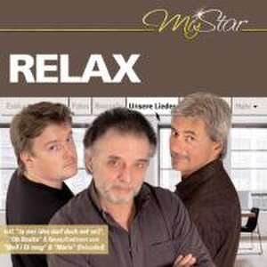 Relax: My Star