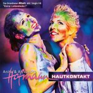 Hautkontakt de Anita & Alexandra Hofmann