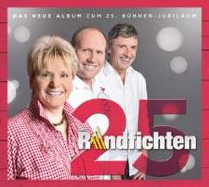 Randfichten, D: 25