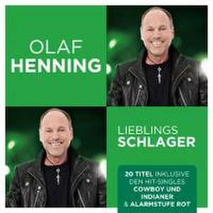 Henning, O: Lieblingsschlager