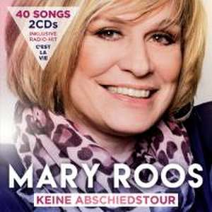 Roos, M: Keine Abschiedstour