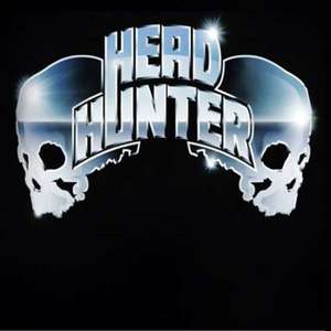 Headhunter: Headhunter (Remastered)/CD