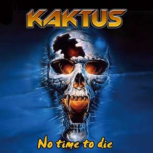 No Time To Die de Kaktus