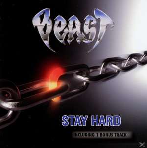 Stay Hard de Beast