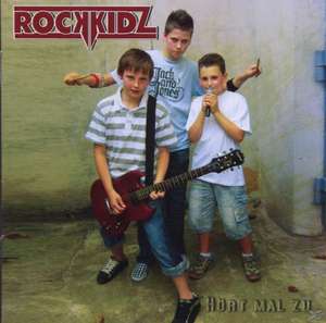 Hört Mal Zu de Rockkidz