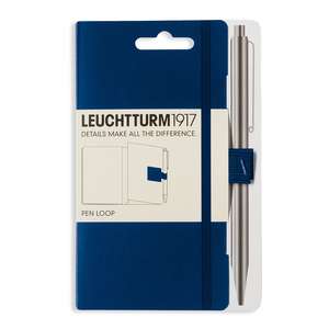 Pen Loop Leuchtturm: Navy