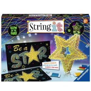 String it Maxi: 3-D-Star