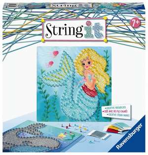 String it Midi: Ocean