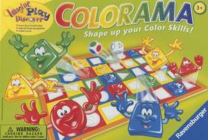 Colorama de Ravensburger