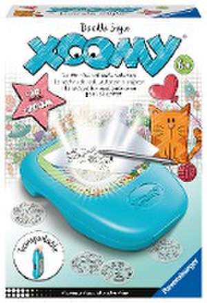 Ravensburger Xoomy® Midi Doodle Style 23532