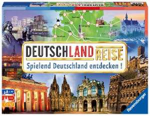 Deutschlandreise