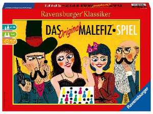 Das Original Malefiz®-Spiel