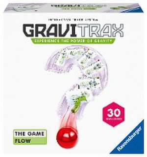 Gravitrax the Game: Flextube de Ravensburger
