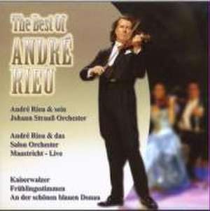 Rieu, A: Best Of Andr, Rieu