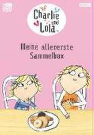 Charlie und Lola - Meine allererste Sammelbox de Bridget Hurst