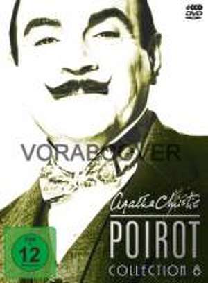 Poirot Collection 08 de Agatha Christie