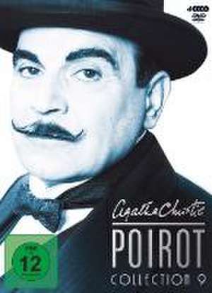 Poirot Collection 09 de Agatha Christie