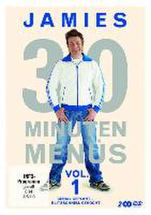 Jamies 30 Minuten Menüs (Vol. 1) de Jamie Oliver