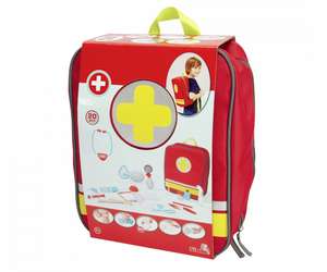 Notarzt Rucksack
