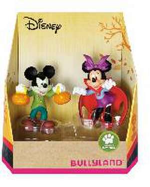 WD Micky Halloween GS de © Disney