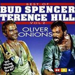 Spencer/Hill-Best Of Vol.2 de Oliver Onions