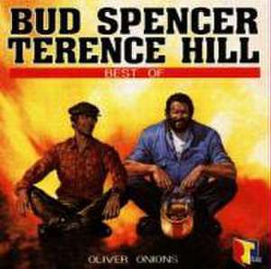 Spencer/Hill-Best Of 1 de Various