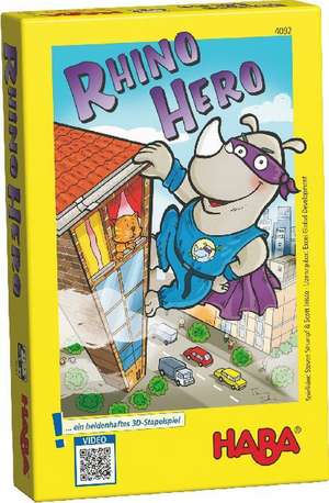 Rhino Hero