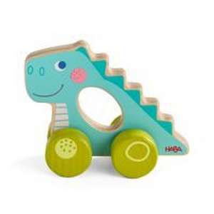 Schiebefigur Dino de Ines Frömelt