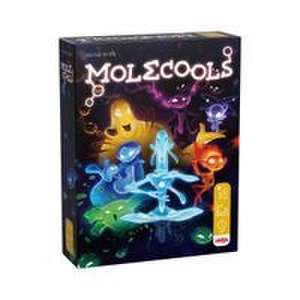 Molecools de Patrick Tonn