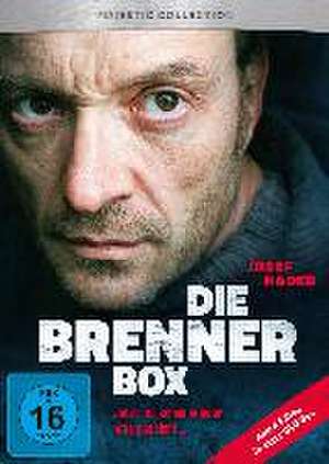 Die Brenner Box de Wolf Haas