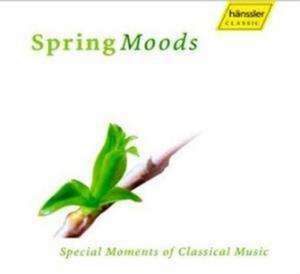 Spring Moods de various
