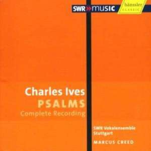 Psalmen de Marcus/SWR Vokalensemble Creed