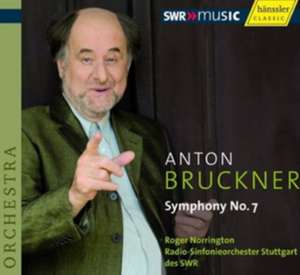 Sinfonie 7 de Roger/SWR SO Norrington