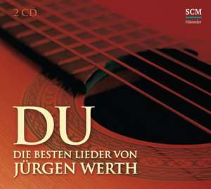 Du de Jürgen Werth