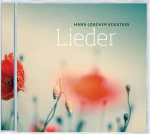 Lieder de Hans-Joachim Eckstein