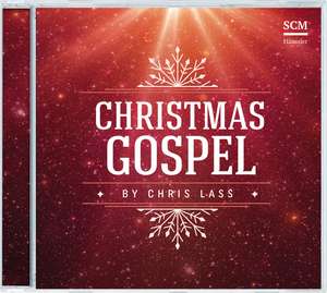 Christmas Gospel de Chris Lass