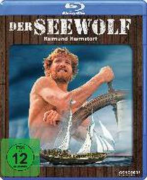 Der Seewolf de Jack London