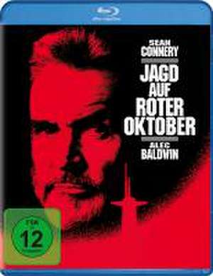 Jagd auf Roter Oktober de John McTiernan